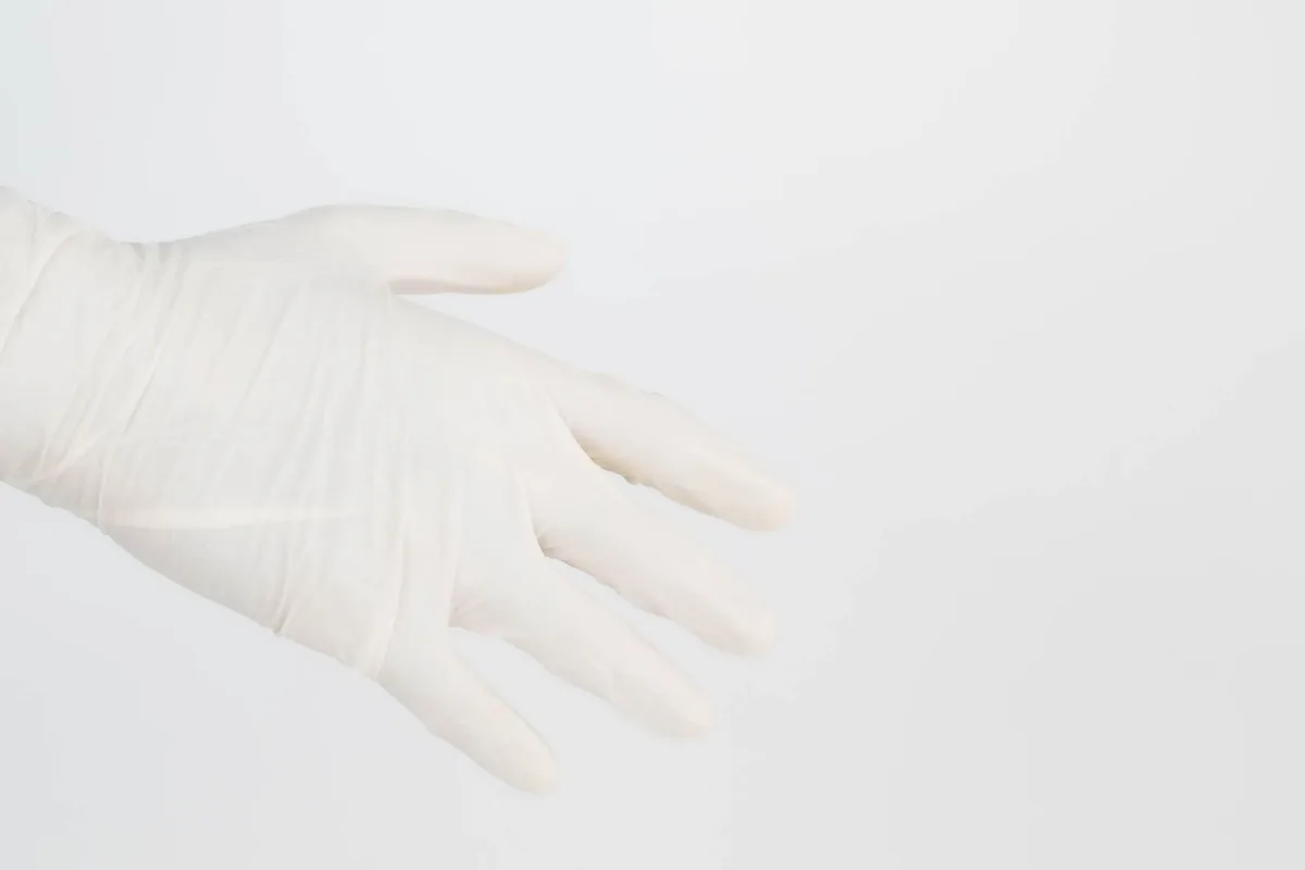 Bodily Fluid Cleanup in Cresson, TX